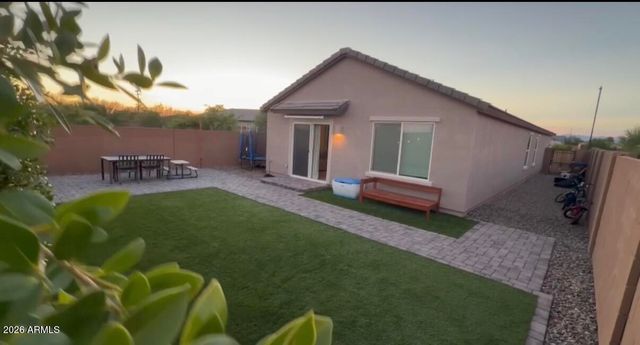 11857 E SUNFLOWER Lane, Florence, AZ 85132