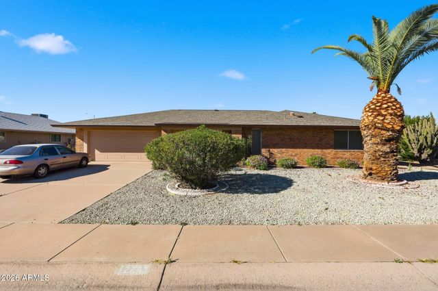 12730 W ALLEGRO Drive, Sun City West, AZ 85375