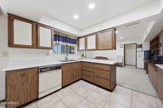 12730 W ALLEGRO Drive, Sun City West, AZ 85375