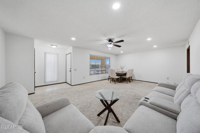 12730 W ALLEGRO Drive, Sun City West, AZ 85375