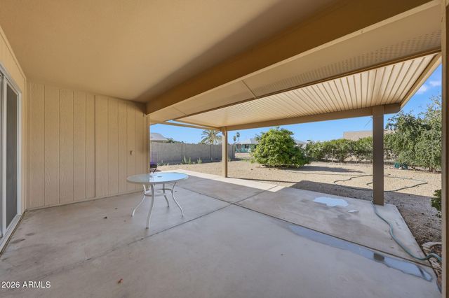 12730 W ALLEGRO Drive, Sun City West, AZ 85375