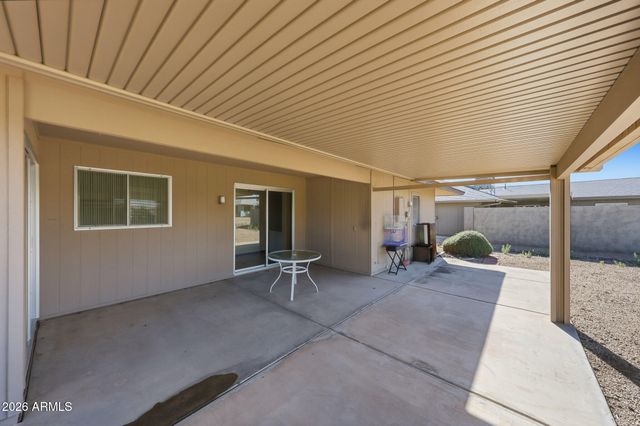 12730 W ALLEGRO Drive, Sun City West, AZ 85375