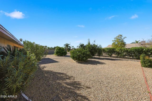 12730 W ALLEGRO Drive, Sun City West, AZ 85375