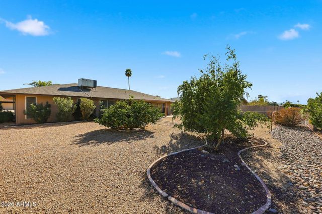 12730 W ALLEGRO Drive, Sun City West, AZ 85375