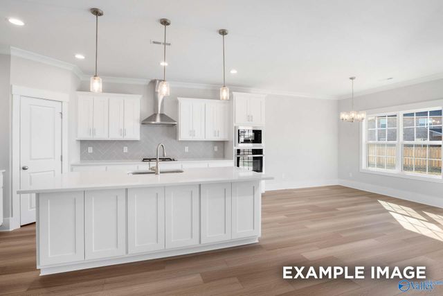 3117 Lisa Lane, Decatur, AL 35603