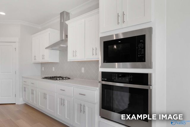 3117 Lisa Lane, Decatur, AL 35603