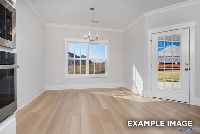 3117 Lisa Lane, Decatur, AL 35603