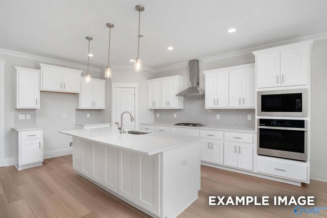 3117 Lisa Lane, Decatur, AL 35603