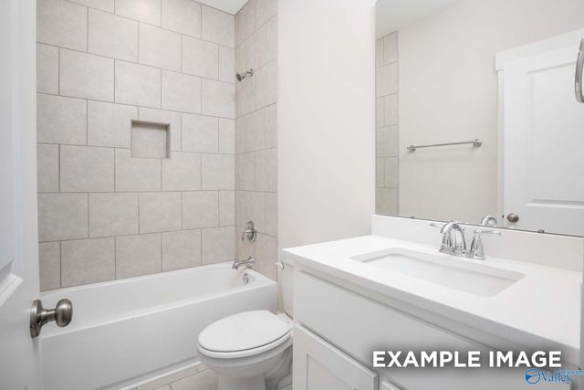 3117 Lisa Lane, Decatur, AL 35603