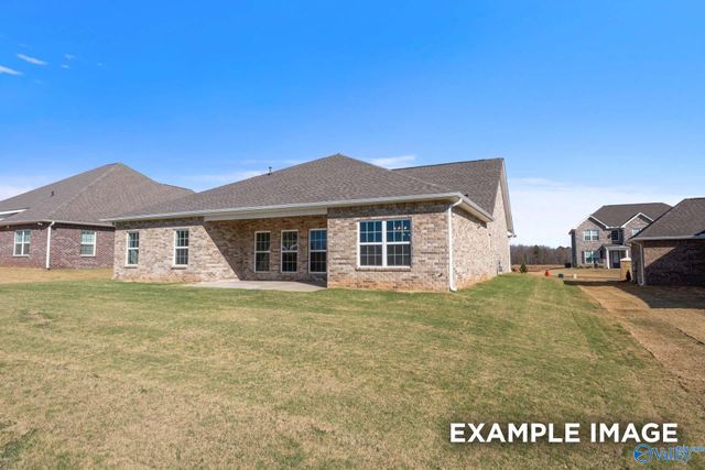 3117 Lisa Lane, Decatur, AL 35603