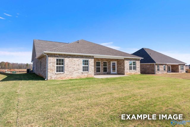 3117 Lisa Lane, Decatur, AL 35603