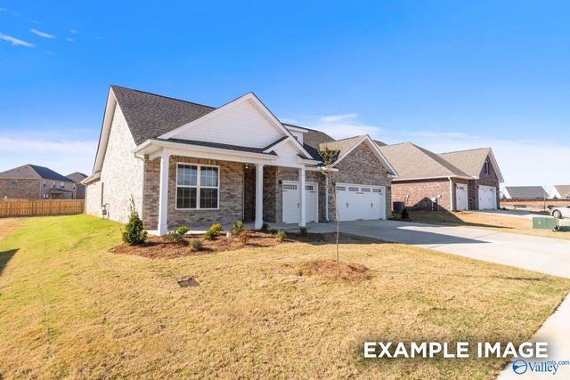 3117 Lisa Lane, Decatur, AL 35603