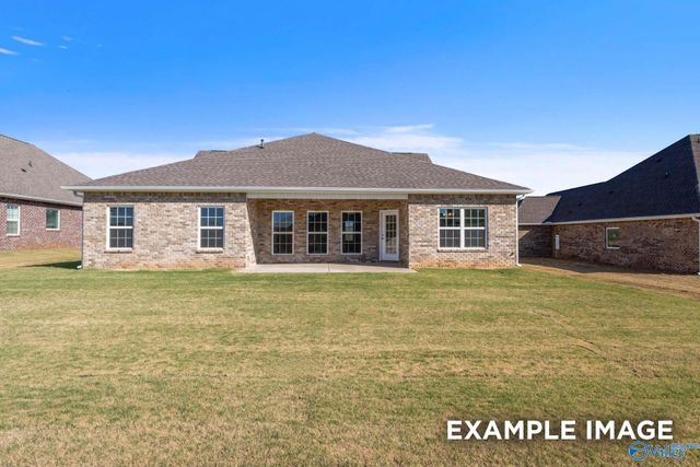 3117 Lisa Lane, Decatur, AL 35603