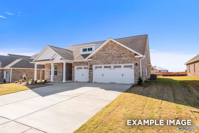 3117 Lisa Lane, Decatur, AL 35603