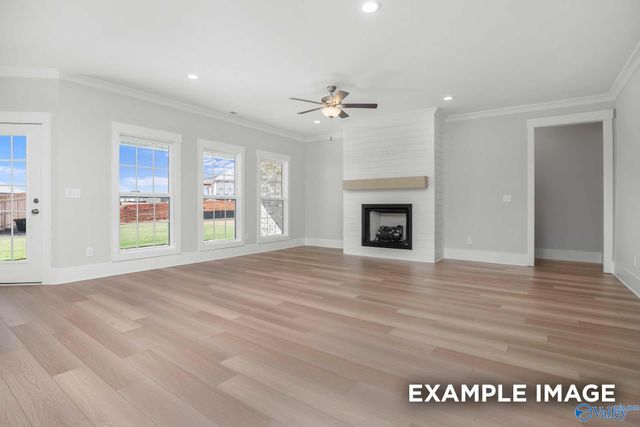 3117 Lisa Lane, Decatur, AL 35603