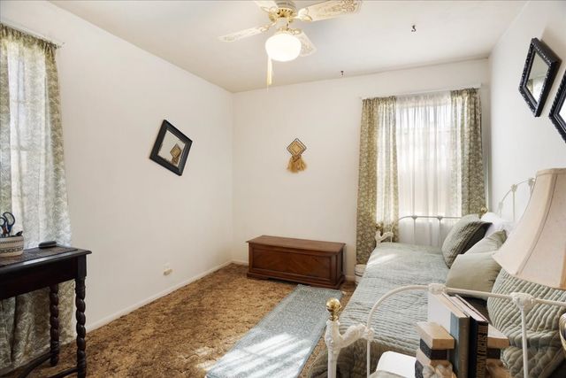 509 Lipscomb Street, Bonham, TX 75418