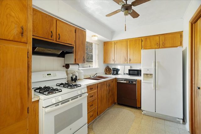 509 Lipscomb Street, Bonham, TX 75418