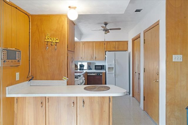 509 Lipscomb Street, Bonham, TX 75418