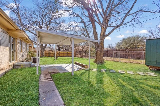 509 Lipscomb Street, Bonham, TX 75418