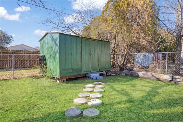 509 Lipscomb Street, Bonham, TX 75418