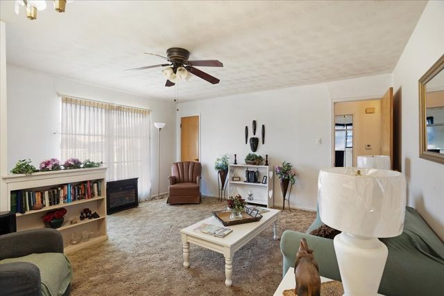 509 Lipscomb Street, Bonham, TX 75418