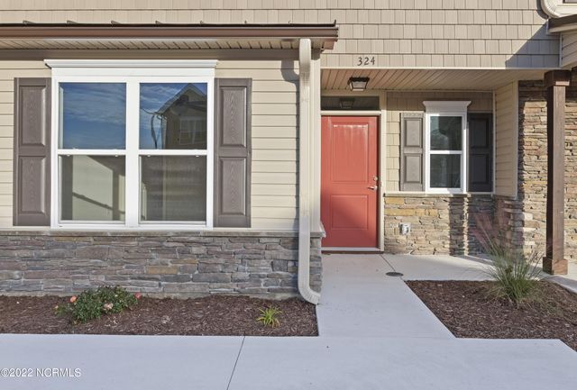 326 Glenellen Loop Road, Midway Park, NC 28544