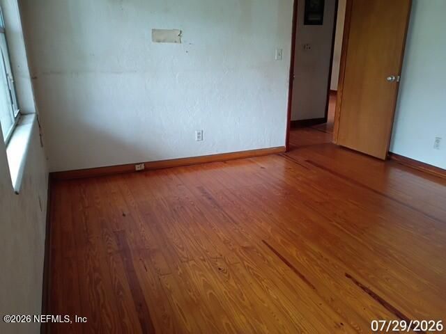 1522 IDA Street, Jacksonville, FL 32208