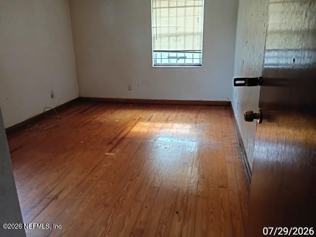 1522 IDA Street, Jacksonville, FL 32208