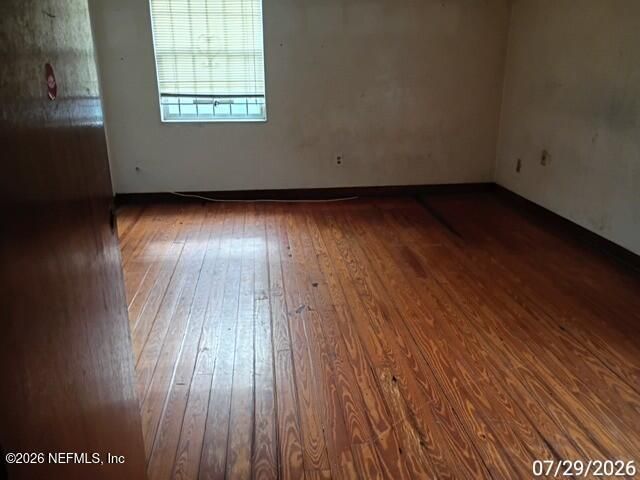 1522 IDA Street, Jacksonville, FL 32208