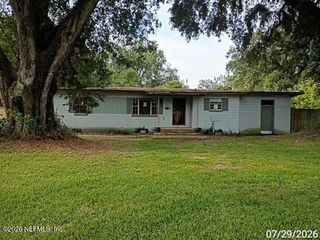 1522 IDA Street, Jacksonville, FL 32208