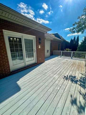 921 Belmere Drive, Lexington, KY 40509