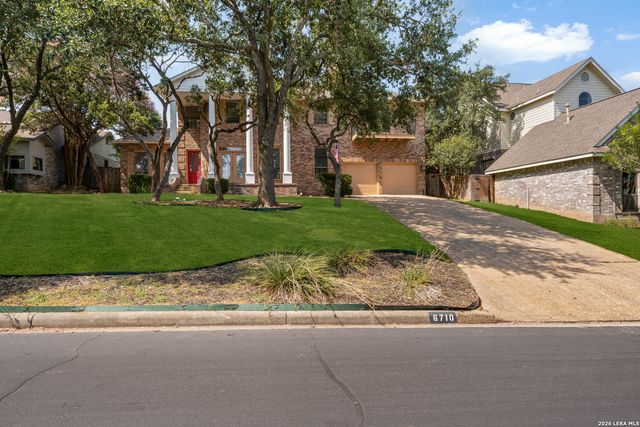 6710 Washita Way, San Antonio, TX 78256