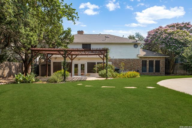 6710 Washita Way, San Antonio, TX 78256