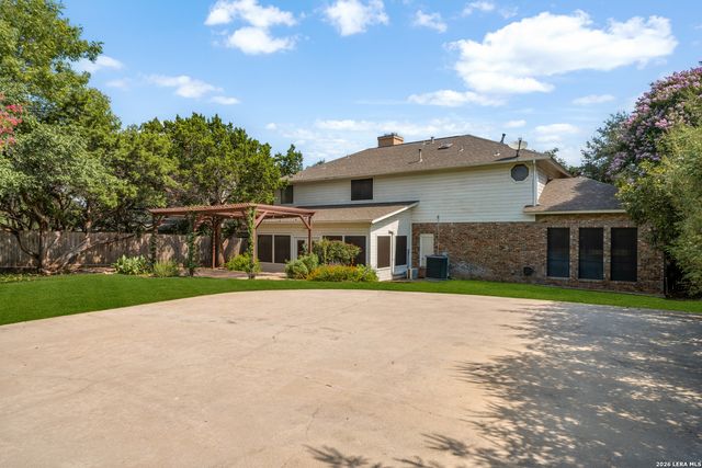 6710 Washita Way, San Antonio, TX 78256