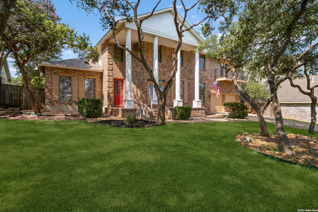 6710 Washita Way, San Antonio, TX 78256