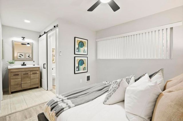 3230 Ashford Street A, San Diego, CA 92111