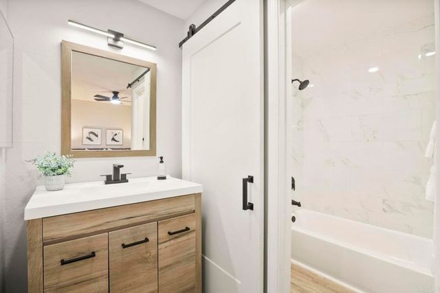 3230 Ashford Street A, San Diego, CA 92111