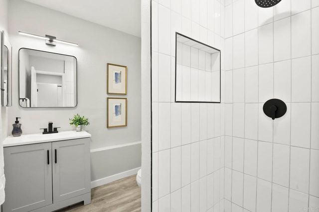 3230 Ashford Street A, San Diego, CA 92111