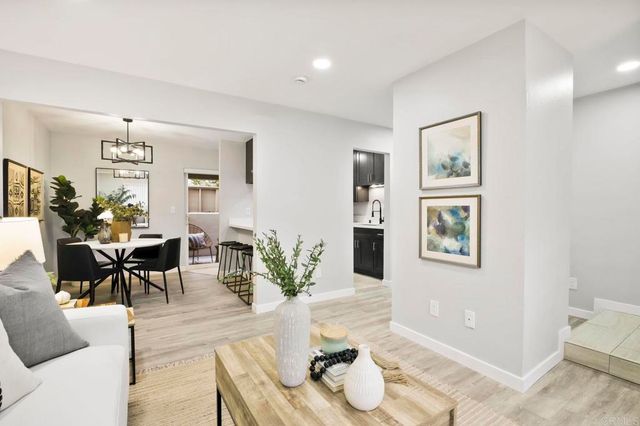 3230 Ashford Street A, San Diego, CA 92111