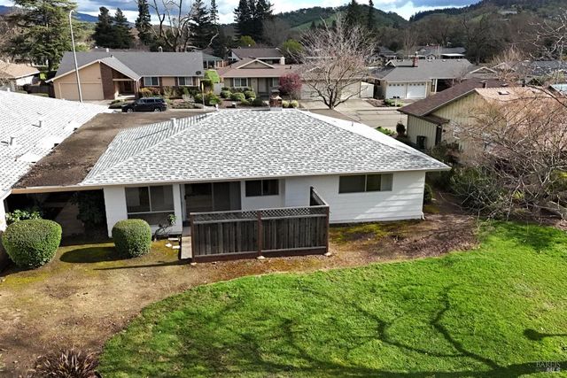 331 Pythian Rd, Santa Rosa, CA 95409