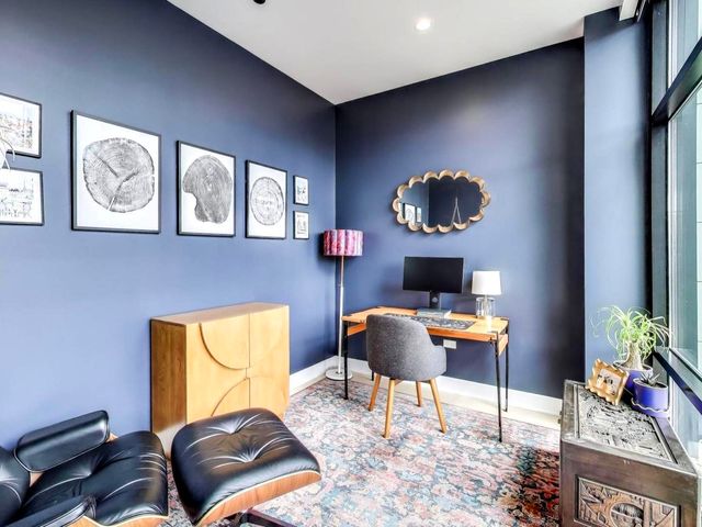 6 N Carpenter Street 5B, Chicago, IL 60607