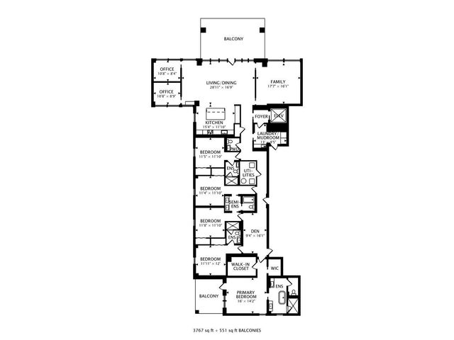 6 N Carpenter Street 5B, Chicago, IL 60607