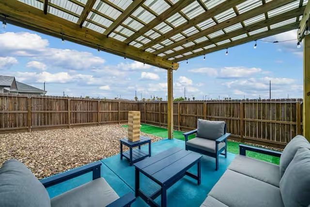 15312 Cruiser St, Corpus Christi, TX 78418