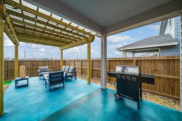15312 Cruiser St, Corpus Christi, TX 78418