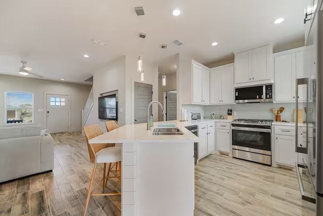 15312 Cruiser St, Corpus Christi, TX 78418