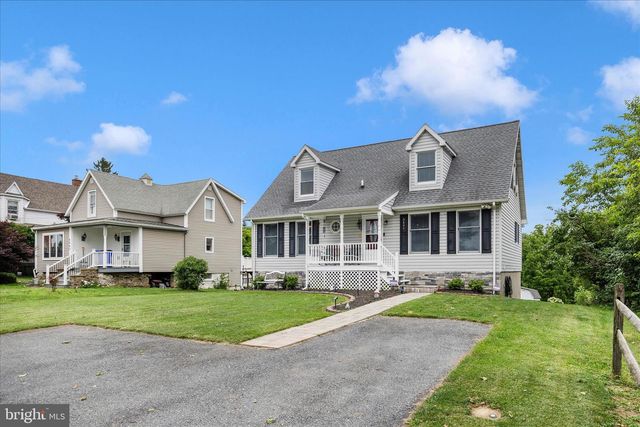 6641 JEFFERSON BLVD, Frederick, MD 21703