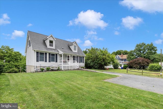 6641 JEFFERSON BLVD, Frederick, MD 21703