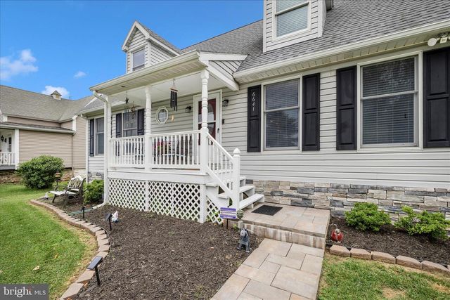 6641 JEFFERSON BLVD, Frederick, MD 21703
