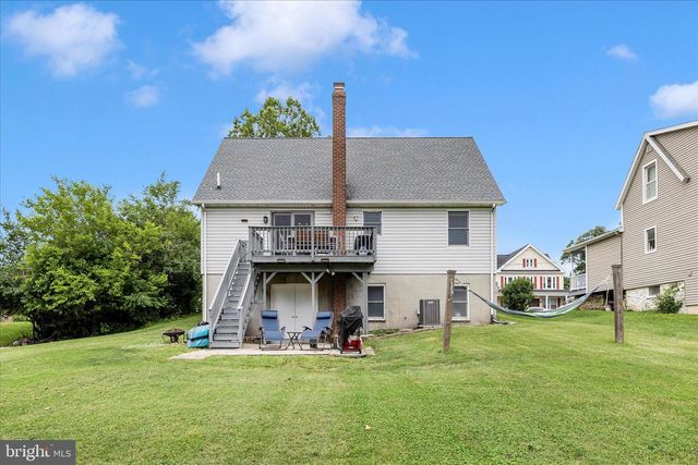 6641 JEFFERSON BLVD, Frederick, MD 21703
