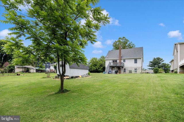 6641 JEFFERSON BLVD, Frederick, MD 21703